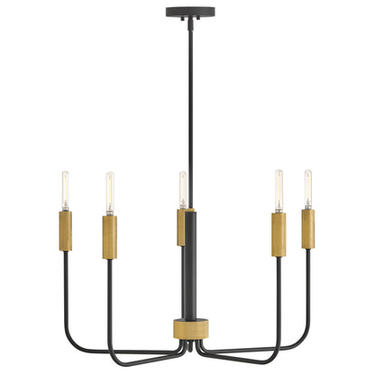 Chandeliers-Lark-L83634