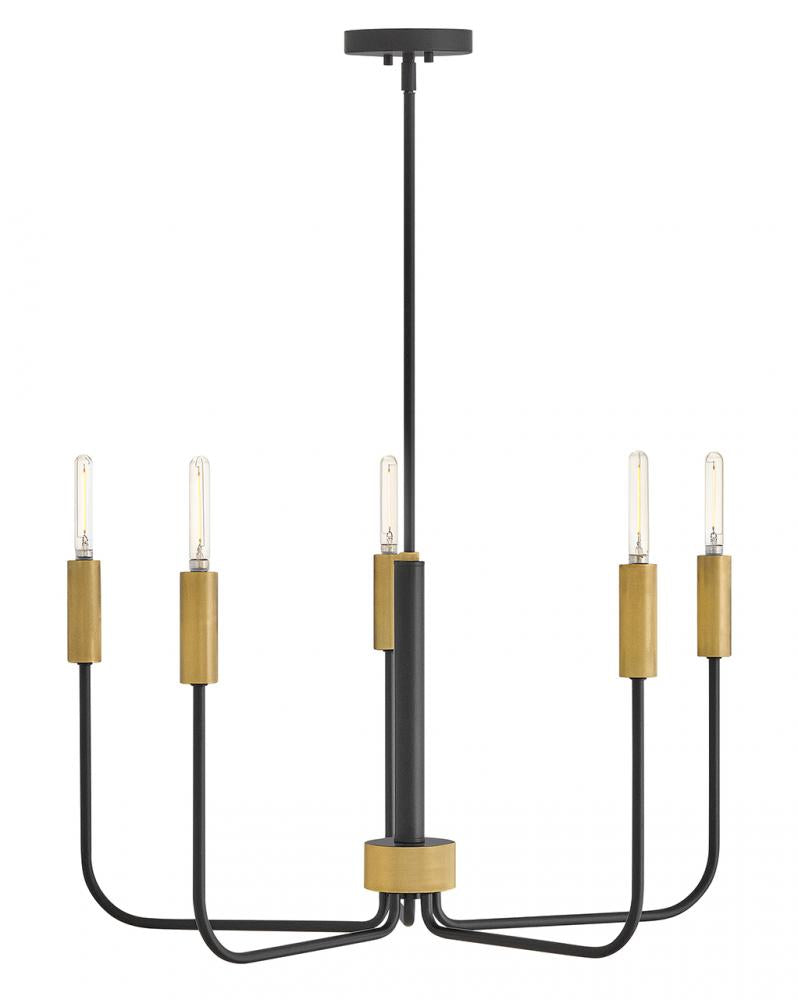 Chandeliers-Lark-L83634
