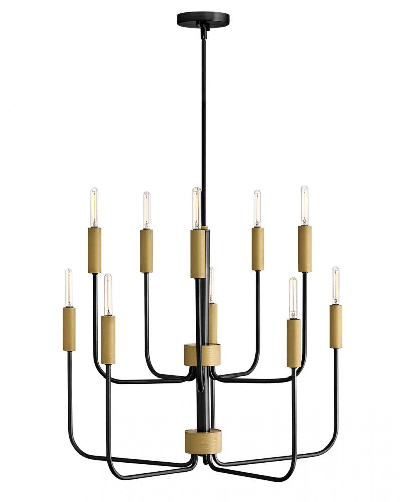 Chandeliers-Lark-L83636