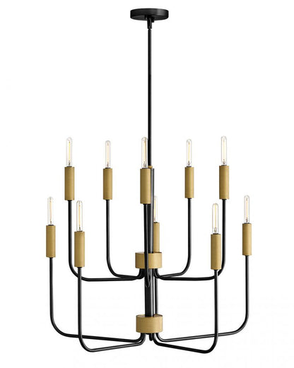 Chandeliers-Lark-L83636