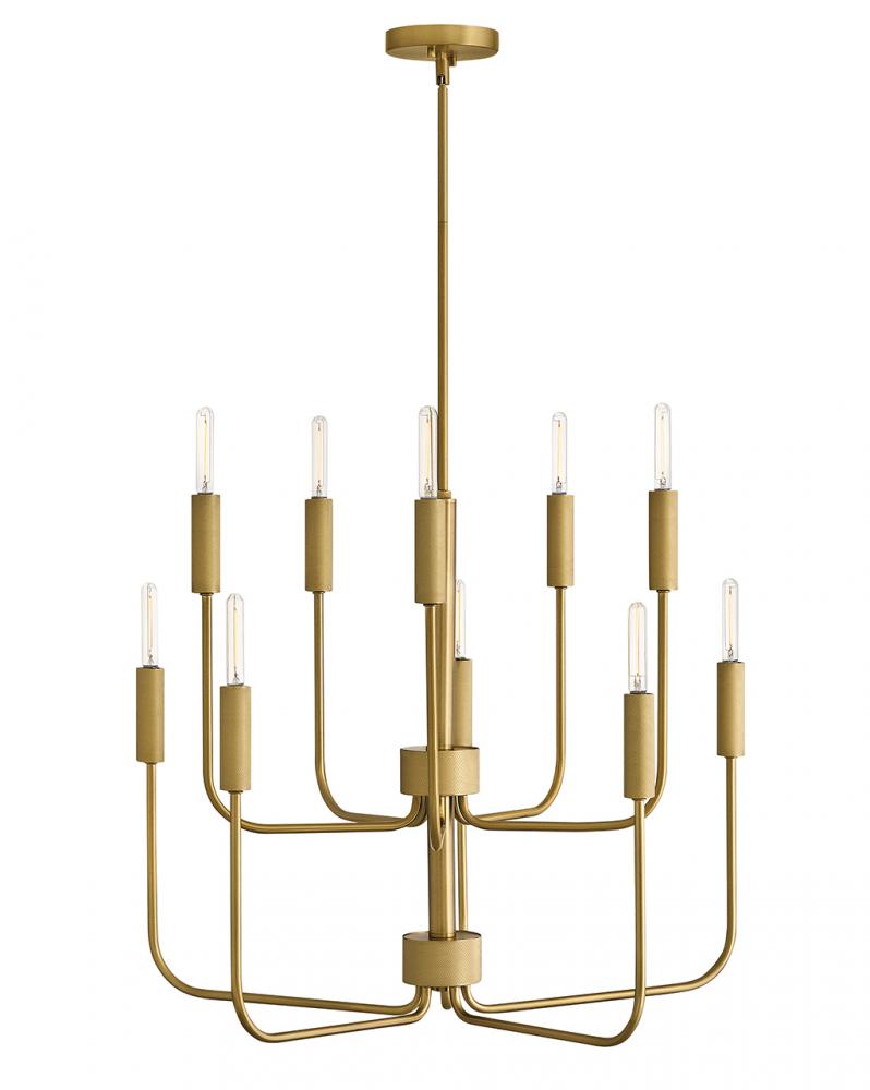 Chandeliers-Lark-L83636