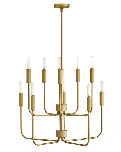 Chandeliers-Lark-L83636