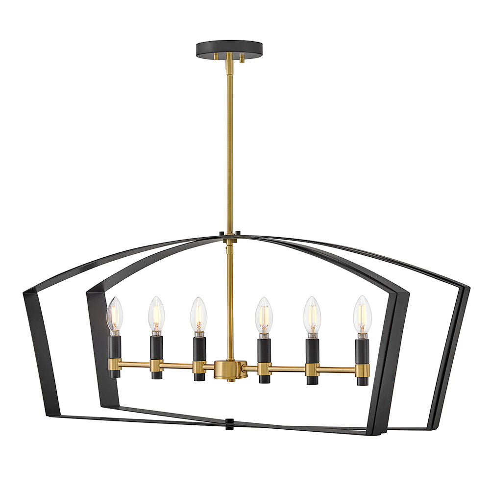 Chandeliers-Lark-L83645