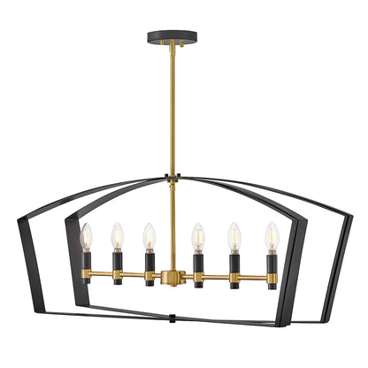 Chandeliers-Lark-L83645