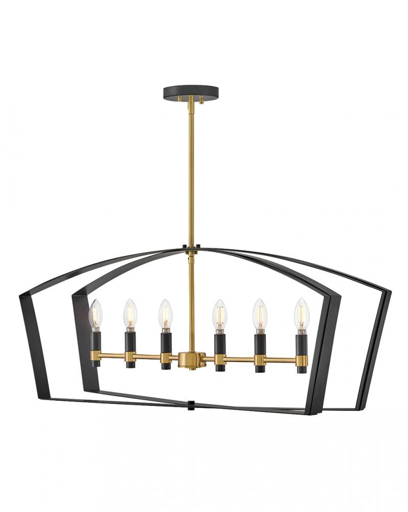 Chandeliers-Lark-L83645