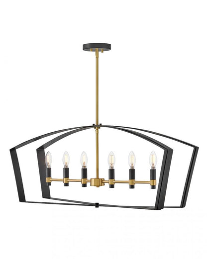 Chandeliers-Lark-L83645