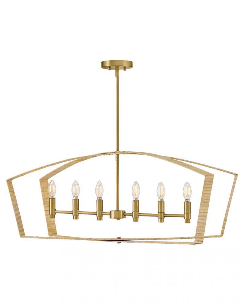 Chandeliers-Lark-L83645
