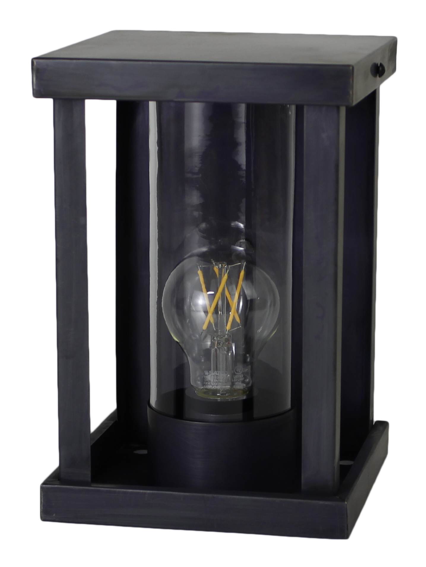 Austin Outdoor Wall Lantern 83711