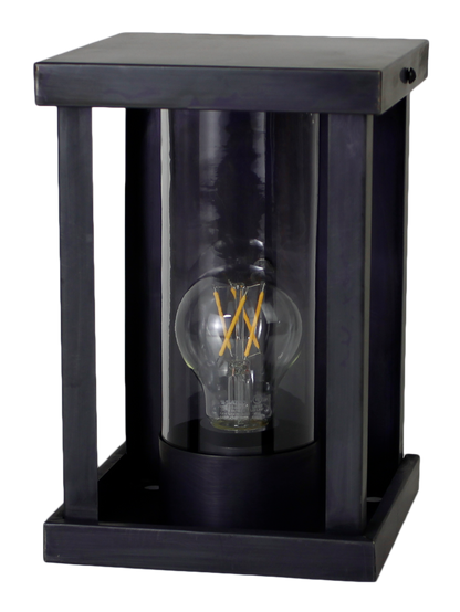 Austin Outdoor Wall Lantern 83711