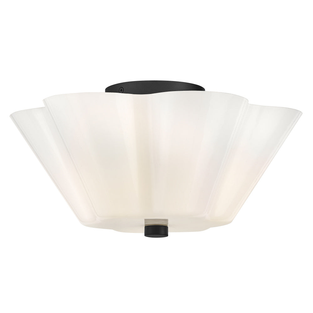 Semi-Flush Mts.-Lark-L83713