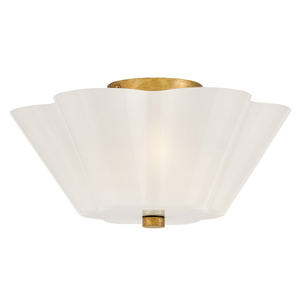 Semi-Flush Mts.-Lark-L83713