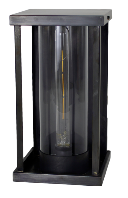 Austin Outdoor Wall Lantern 83731