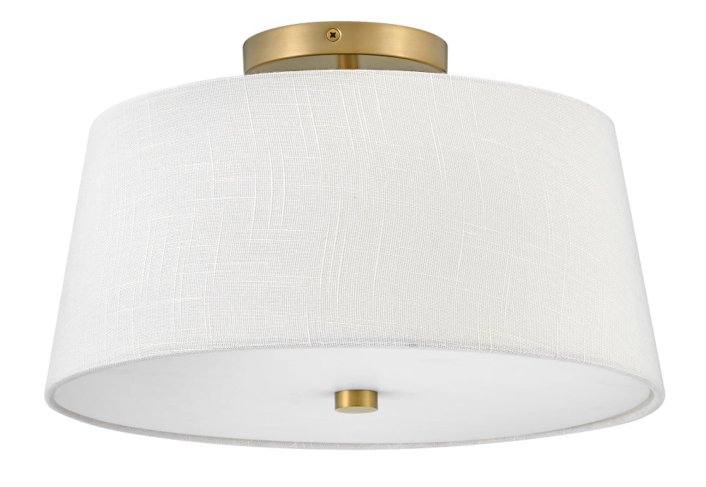 Flush Mounts-Lark-L83773