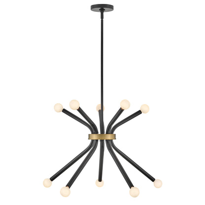 Chandeliers-Lark-L83855