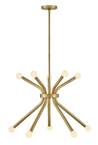 Chandeliers-Lark-L83855