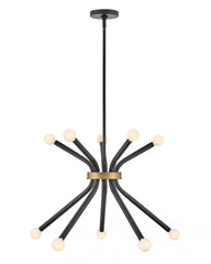 Chandeliers-Lark-L83855