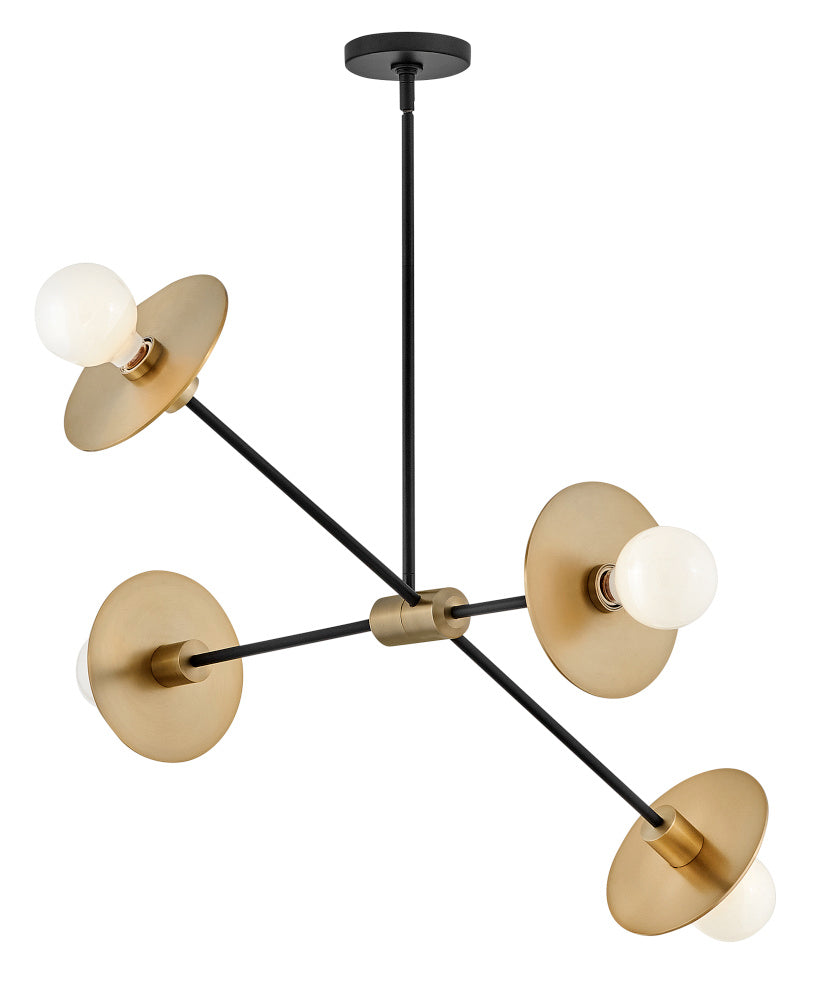 Chandeliers-Lark-L83885