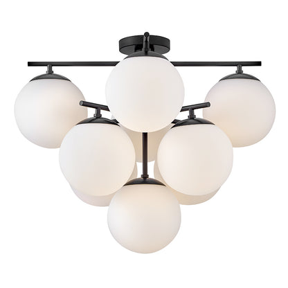 Flush Mounts-Lark-L84201