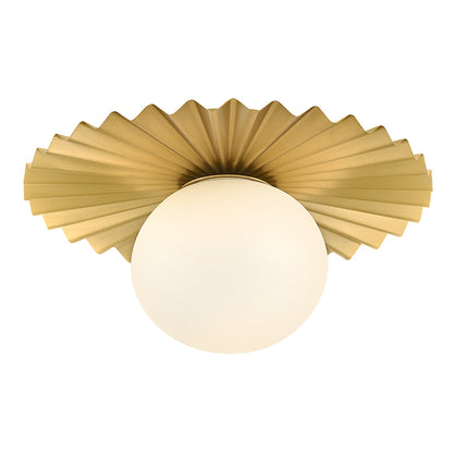 Flush Mounts-Lark-L84391