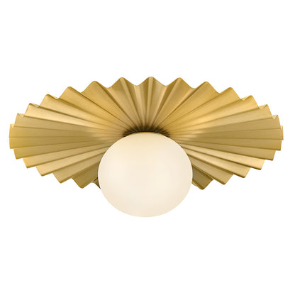 Flush Mounts-Lark-L84393