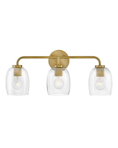 Bathroom Fixtures-Lark-L85013