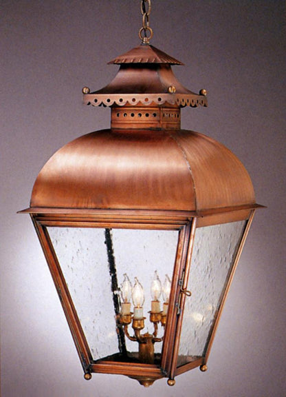 Duchess Outdoor Hanging Lantern 85023