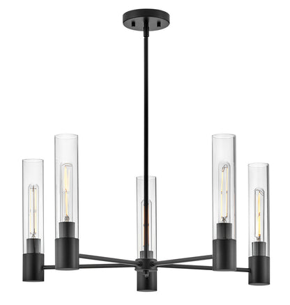 Chandeliers-Lark-L85405