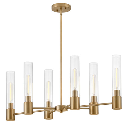 Chandeliers-Lark-L85406