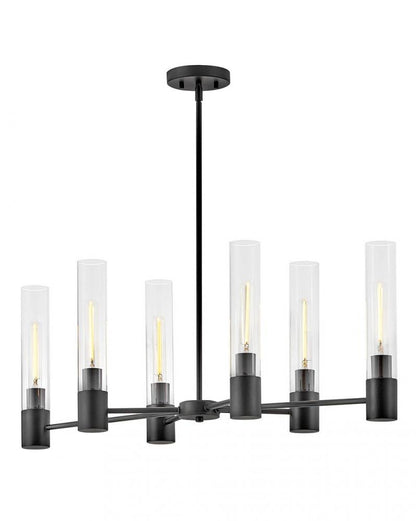 Chandeliers-Lark-L85406