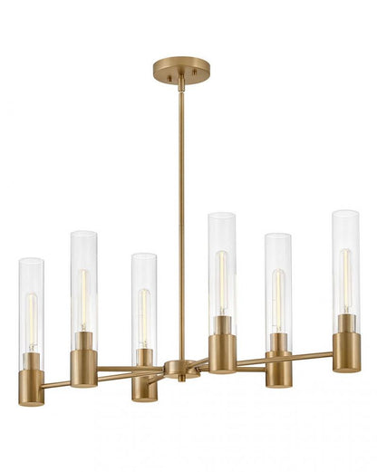 Chandeliers-Lark-L85406
