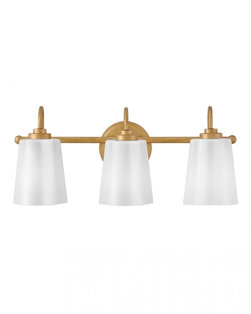 Bathroom Fixtures-Lark-85413DA