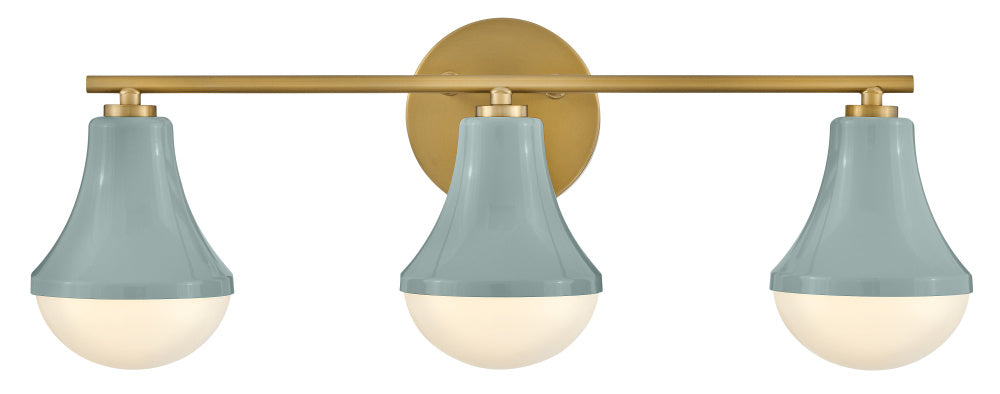 Bathroom Fixtures-Lark-L85513