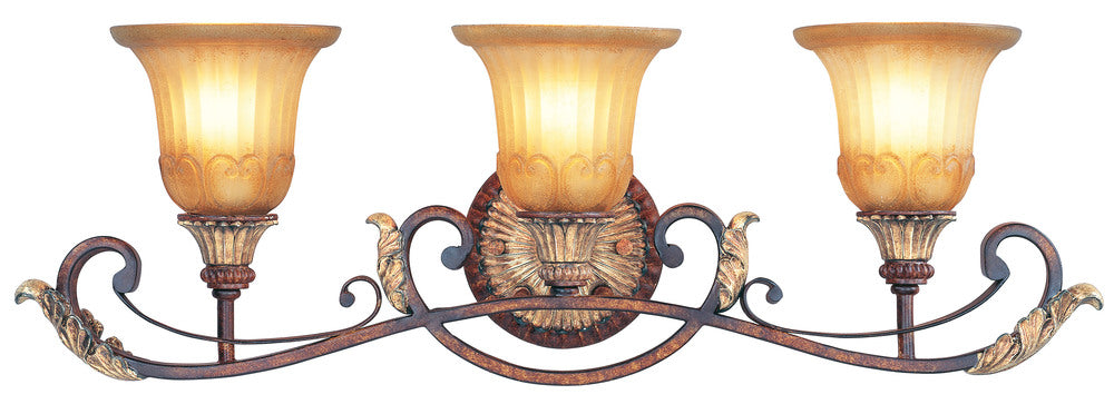 Bathroom Fixtures-Livex Lighting-8553-63