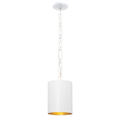 Mini Chandeliers-Crystorama-8680