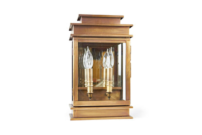 Empire Outdoor Wall Lantern 8811