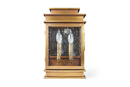 Empire Outdoor Wall Lantern 8811