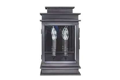Empire Outdoor Wall Lantern 8811