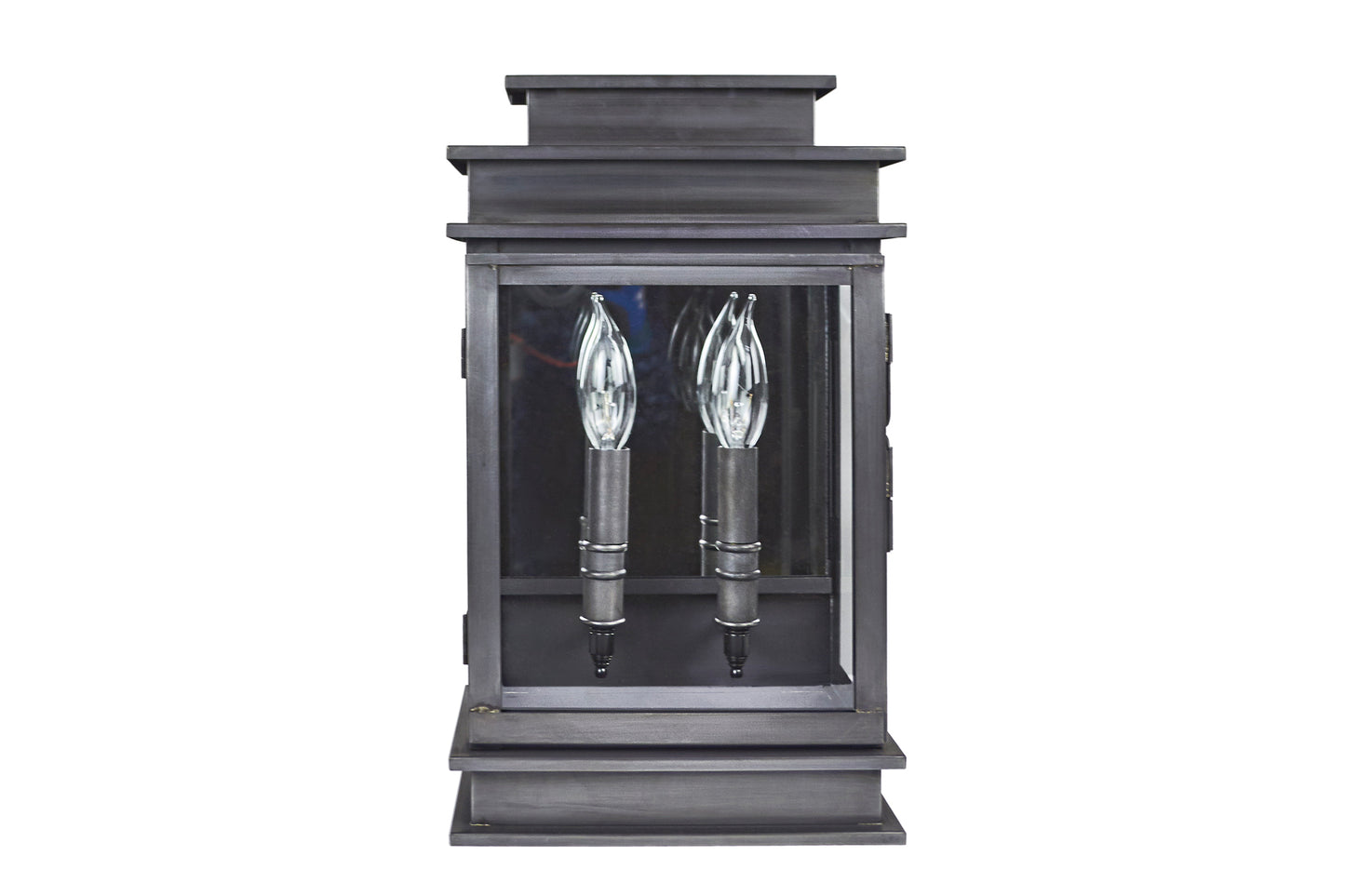 Empire Outdoor Wall Lantern 8811 Quickship