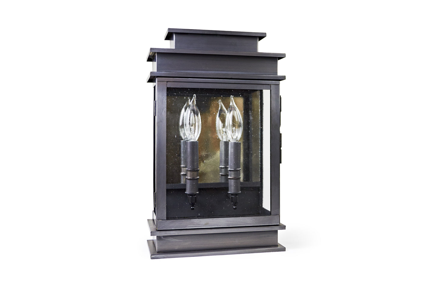 Empire Outdoor Wall Lantern 8811