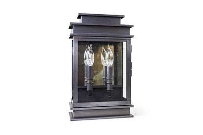 Empire Outdoor Wall Lantern 8811
