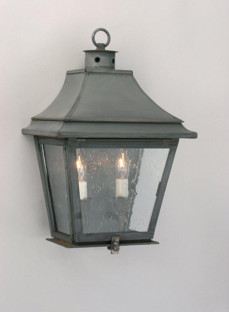 Forte Outdoor Wall Lantern 8830PX