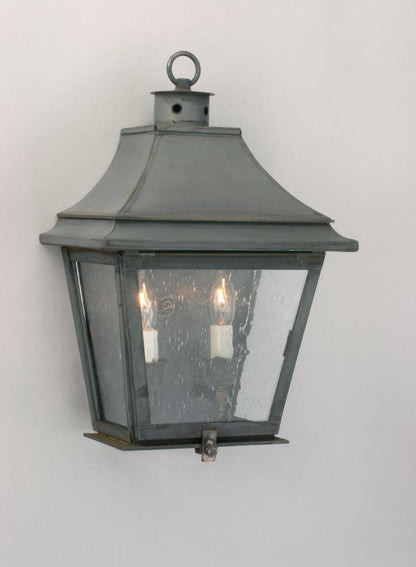 Forte Outdoor Wall Lantern 8830PX