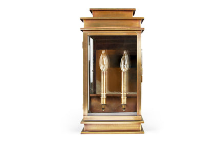 Empire Outdoor Wall Lantern 8831 Quickship