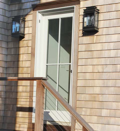 Empire Outdoor Wall Lantern 8831 Quickship