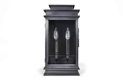 Empire Outdoor Wall Lantern 8831 Quickship
