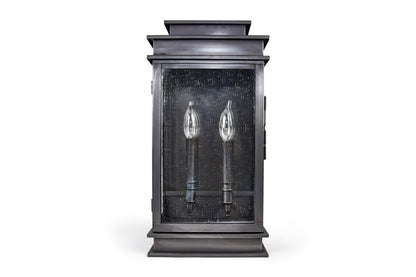 Empire Outdoor Wall Lantern 8831