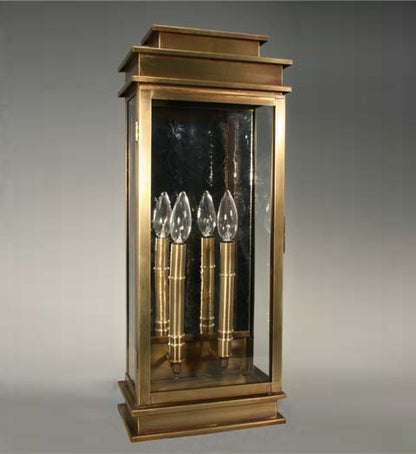 Empire Outdoor Wall Lantern 8851