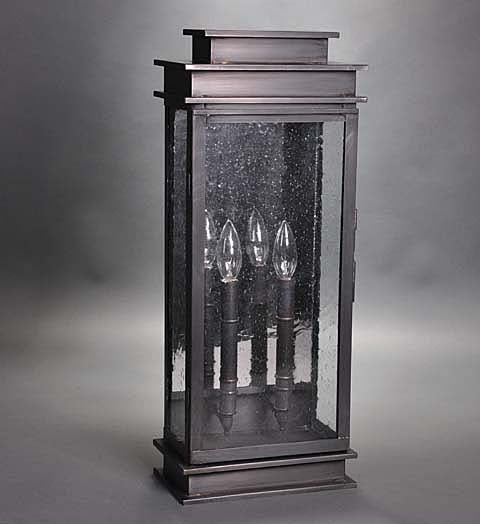 Empire Outdoor Wall Lantern 8851
