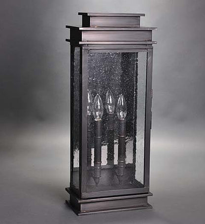 Empire Outdoor Wall Lantern 8851
