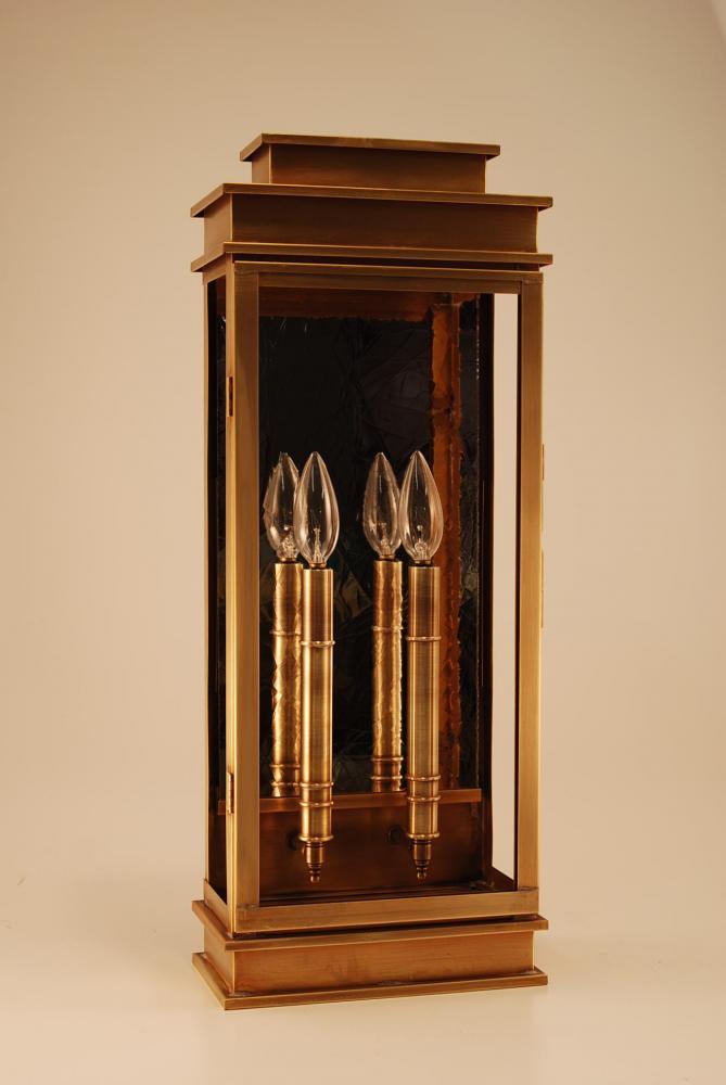 Empire Outdoor Wall Lantern 8851